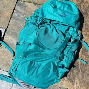 Lowe Alpine 44L Backpack